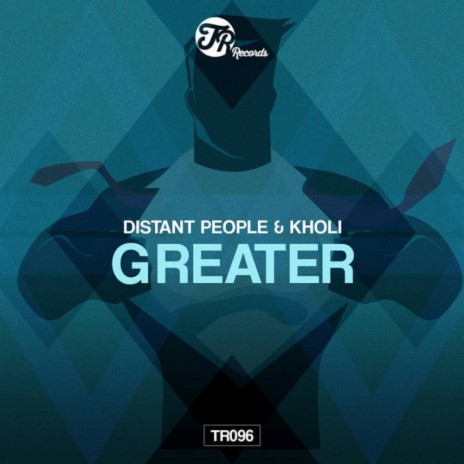 Greater (Vocal Mix) ft. Kholi