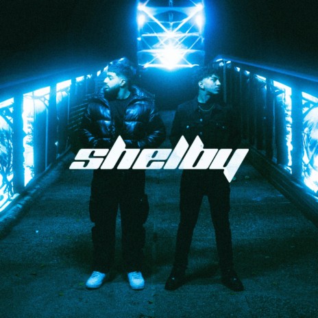 Shelby ft. yuvy | Boomplay Music