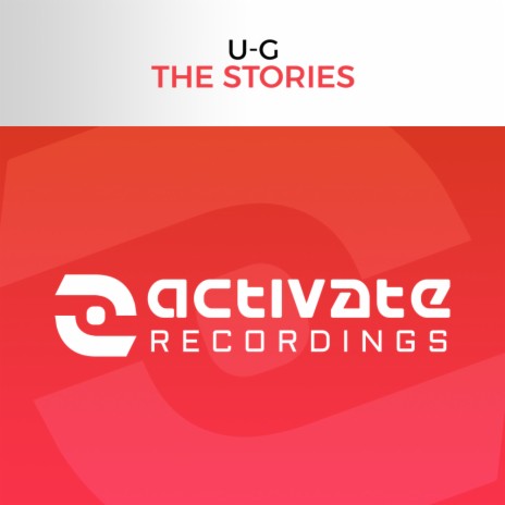 The Stories (Extended Dub Mix) | Boomplay Music