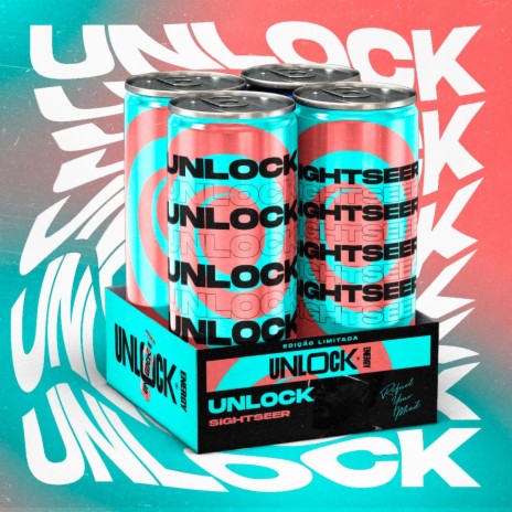 Unlock Energy (Extended Mix) | Boomplay Music