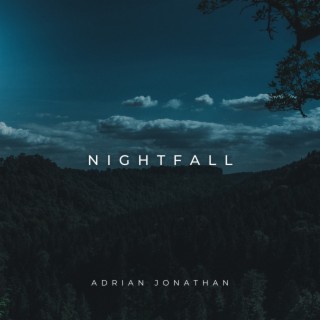 Nightfall (Smooth Jazz Vibe)