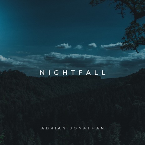 Nightfall (Smooth Jazz Vibe) | Boomplay Music