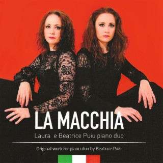 Download Laura Beatrice Puiu album songs La Macchia Boomplay