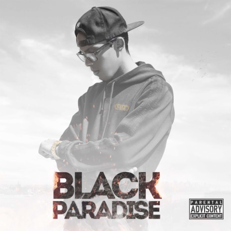 Black Paradise (Intro) ft. Tanatox | Boomplay Music