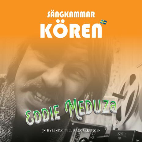 Eddie Meduza | Boomplay Music