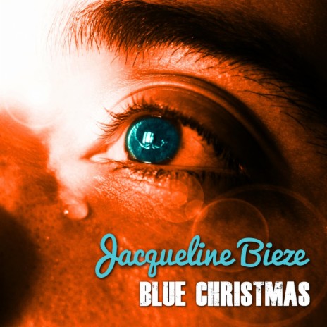 Blue Christmas (feat. Ruud De Vries)