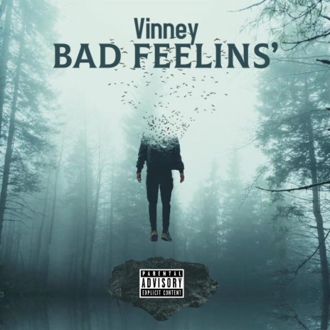 Bad Feelins' | Boomplay Music