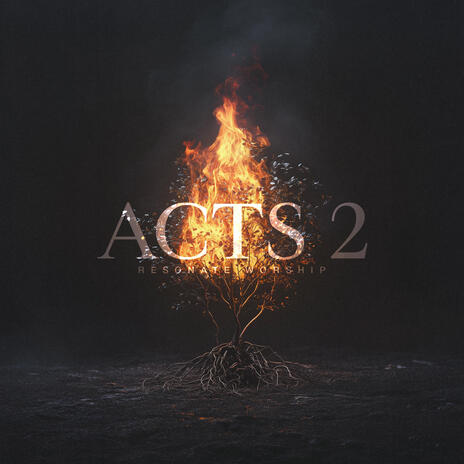 Acts 2 ft. Laila Olivera | Boomplay Music