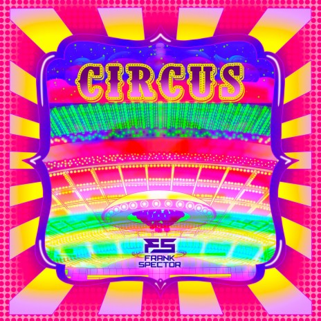 Circus | Boomplay Music