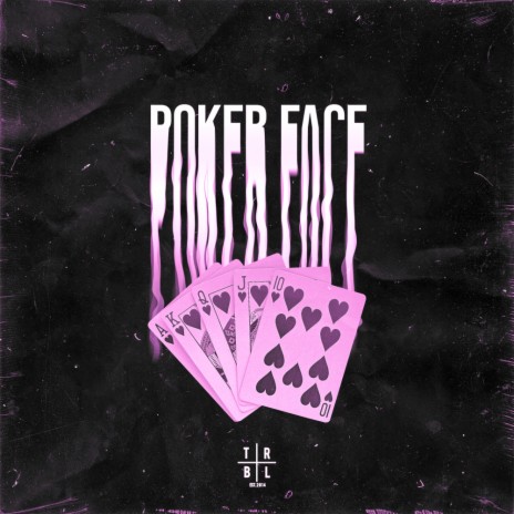 Poker Face (Slowed) ft. slowed down music | Boomplay Music