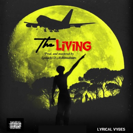 The Living | Boomplay Music