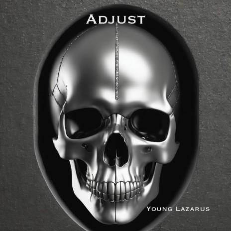 Adjust! | Boomplay Music