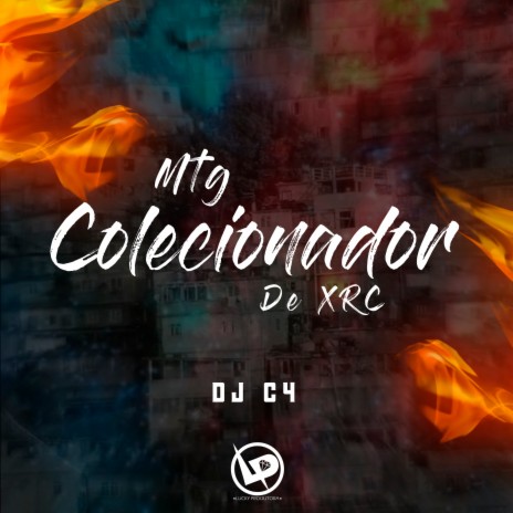 Mtg - Colecionador de Xrc | Boomplay Music