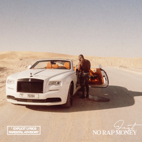 No Rap Money | Boomplay Music