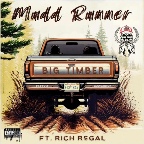 Mudd Runner | Boomplay Music