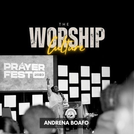 The Worship Culture | Boomplay Music