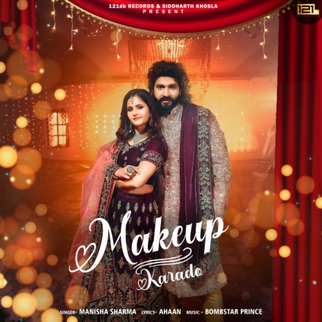 Makeup Karado ft. ahaan & Anjali Raghav | Boomplay Music