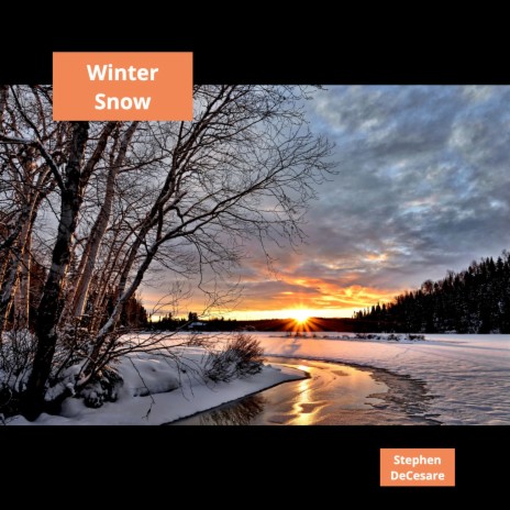 Winter Snow | Boomplay Music