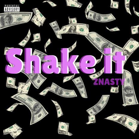 Shake it | Boomplay Music