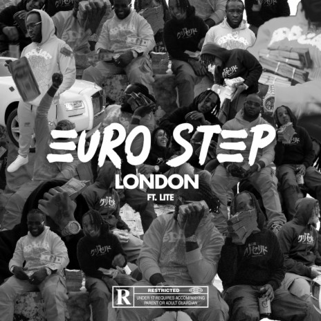 Euro Step ft. Lite PG3 | Boomplay Music