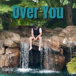 Over You ft. Heavie lyrics | Boomplay Music