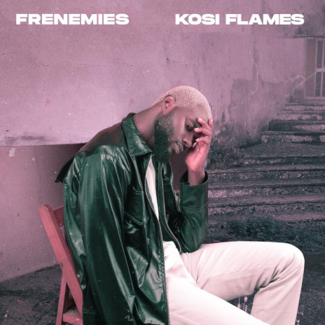 Frenemies | Boomplay Music