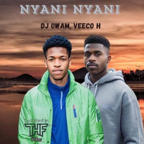 Nyani Nyani (feat. Veeco H) | Boomplay Music