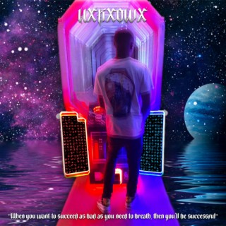 UXKXOWX (Radio Edit)