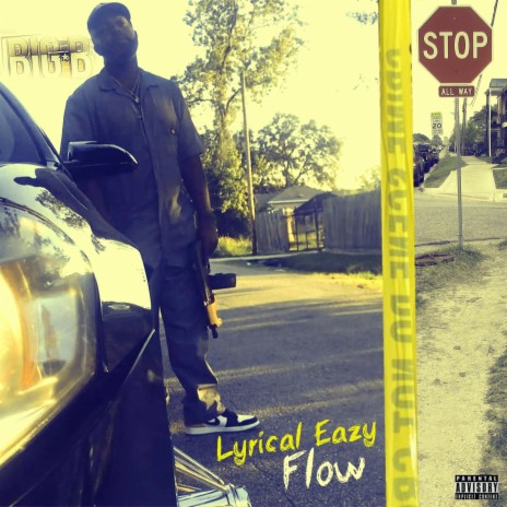 Lyrical Eazy Flow | Boomplay Music