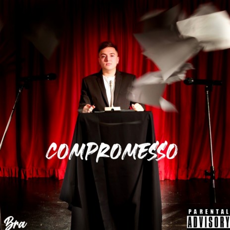 Compromesso ft. Krade | Boomplay Music