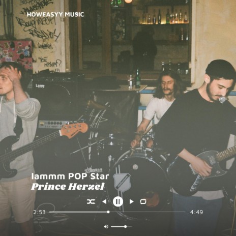 Iammm POP Star | Boomplay Music