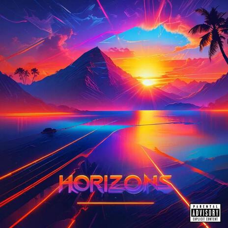 Horizons ft. Chops, Drew Breezy, Ty Whit, J-Mal & Reece Mills | Boomplay Music