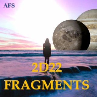 2D22 Fragments