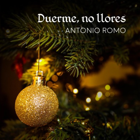 Duerme, no llores | Boomplay Music