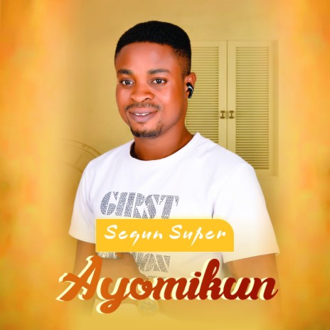 Ayomikun | Boomplay Music