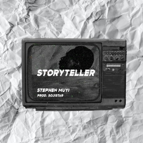 Storyteller | Boomplay Music