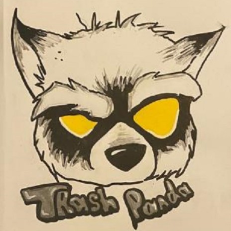 trash panda