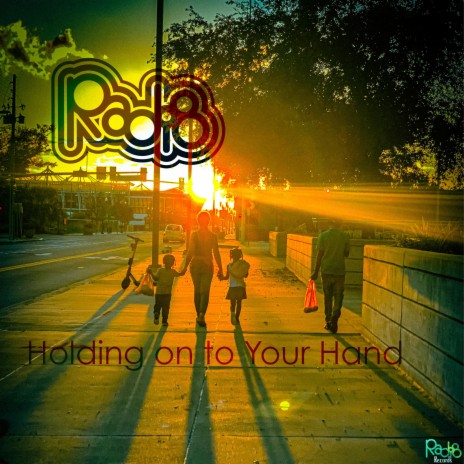 Holding on to Your Hand | Boomplay Music