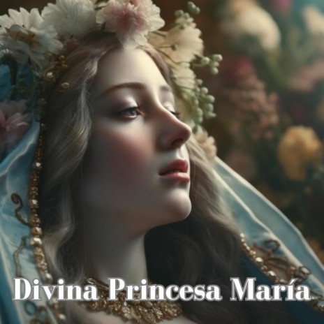 Divina Princesa Maria ft. Grupo Nueva Vida | Boomplay Music