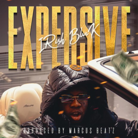 Expensive | Boomplay Music