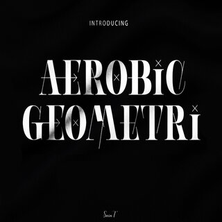 Aerobic Geometri