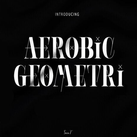 Aerobic Geometri | Boomplay Music