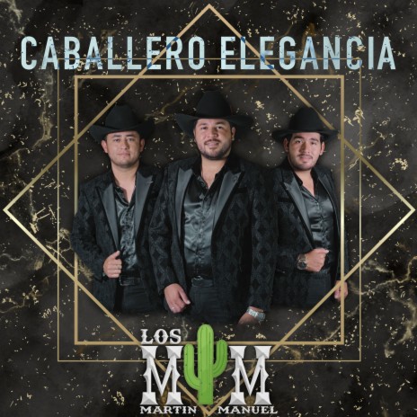 Caballero Elegancia | Boomplay Music