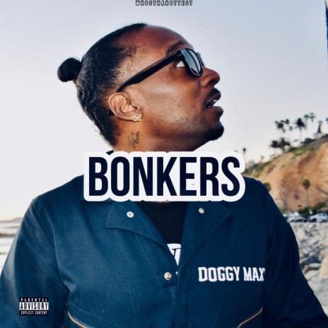 Bonkers | Boomplay Music