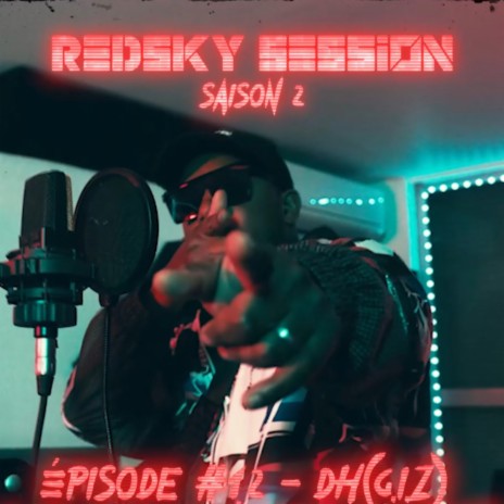 Freestyle Redsky Session | Boomplay Music