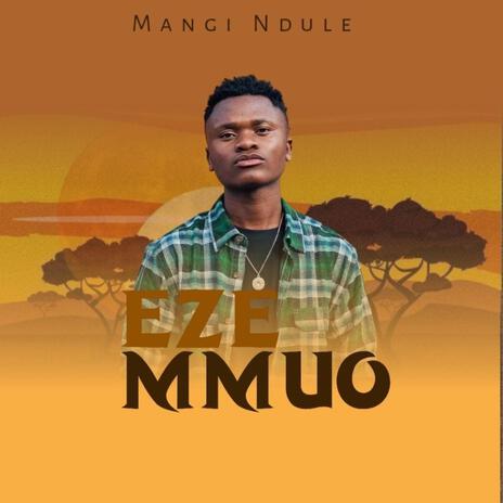 Eze Mmuo | Boomplay Music