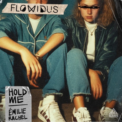 Hold Me ft. Émilie Rachel | Boomplay Music