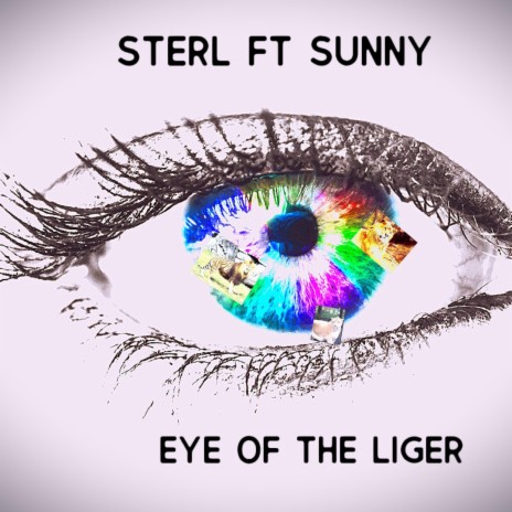 Eye of the Liger ft. Sunny F