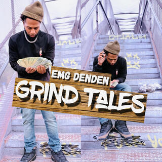 Grind Tales