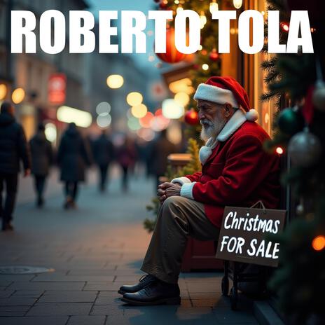 Christmas For Sale | Boomplay Music